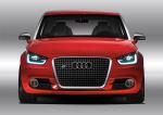 Audi Metroproject Quattro Concept 2007 года